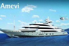 AMEVI - Artist Impression 2